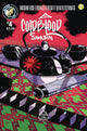 COLD BLOOD SAMURAI #4