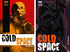 COLD SPACE #2 - Kings Comics