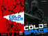 COLD SPACE #4 - Kings Comics