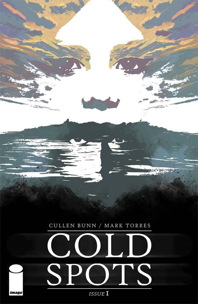 COLD SPOTS #1