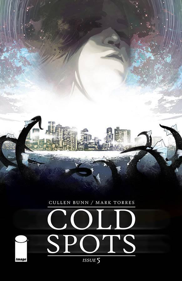 COLD SPOTS #5