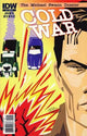 COLD WAR #2 10 COPY INCV