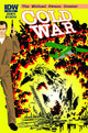 COLD WAR #4 10 COPY INCV