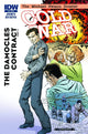 COLD WAR #4