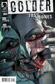 COLDER TOSS THE BONES #1
