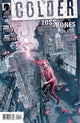 COLDER TOSS THE BONES #4