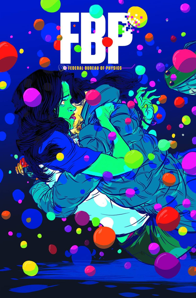 COLLIDER #9
