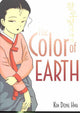 COLOR OF EARTH GN