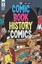 COMIC BOOK HISTORY OF COMICS #1 - Kings Comics