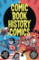 COMIC BOOK HISTORY OF COMICS COMICS FOR ALL #2 CVR A