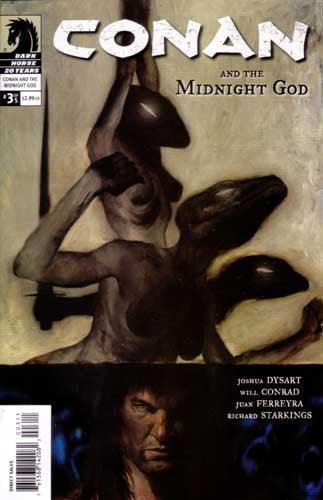 CONAN & THE MIDNIGHT GOD #3