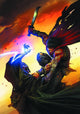 CONAN AVENGER #6