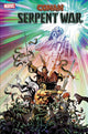 CONAN SERPENT WAR #4