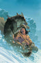 CONAN THE BARBARIAN EXODUS #1 - Kings Comics