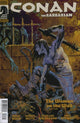 CONAN THE BARBARIAN VOL 3 #15
