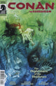 CONAN THE BARBARIAN VOL 3 #17