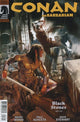 CONAN THE BARBARIAN VOL 3 #19