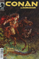 CONAN THE BARBARIAN VOL 3 #20