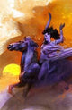 CONAN THE BARBARIAN VOL 3 #8