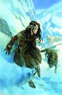 CONAN THE BARBARIAN VOL 3 #9