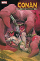 CONAN THE BARBARIAN VOL 4 #12