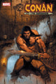 CONAN THE BARBARIAN VOL 4 #13