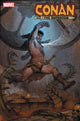 CONAN THE BARBARIAN VOL 4 #14
