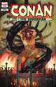 CONAN THE BARBARIAN VOL 4 #14 EDWARDS VAR