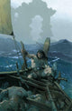 CONAN THE BARBARIAN VOL 4 #5