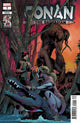 CONAN THE BARBARIAN VOL 4 #7 PACHECO MARVELS 25TH ANNIVERSARY VAR
