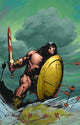 CONAN THE CIMMERIAN (2008) #20 KOZAKI PT 2
