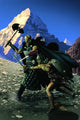 CONAN THE ROAD OF KINGS #6