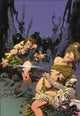 CONAN THE SLAYER #12
