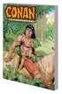 CONAN TP JEWELS OF GWAHLUR AND OTHER STORIES - Kings Comics