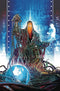 CONSPIRACY THE ILLUMINATI #4 SOCIAL MEDIA CVR A COLAPIETRO - Kings Comics