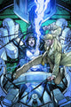 CONSTANTINE #11 (EVIL)