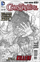CONSTANTINE #3 VAR ED