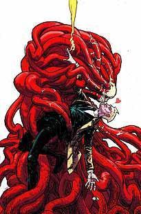 CONSTANTINE THE HELLBLAZER (2015) #5