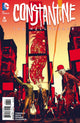 CONSTANTINE THE HELLBLAZER (2015) #6