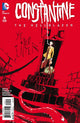 CONSTANTINE THE HELLBLAZER (2015) #9