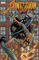CONTAGION #2 BROWNE VAR