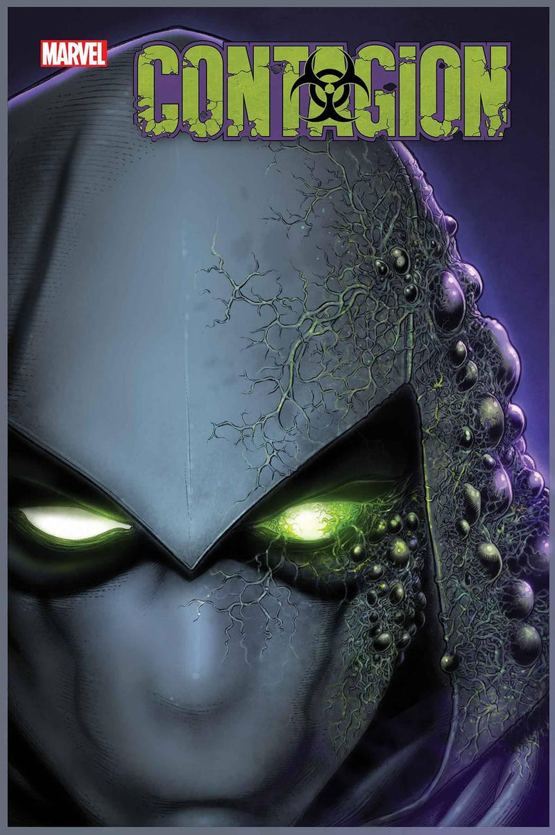 CONTAGION #4