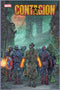 CONTAGION #5 - Kings Comics