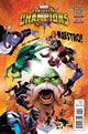 CONTEST OF CHAMPIONS VOL 3 #6