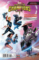 CONTEST OF CHAMPIONS VOL 3 #7