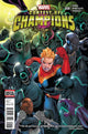 CONTEST OF CHAMPIONS VOL 3 #8
