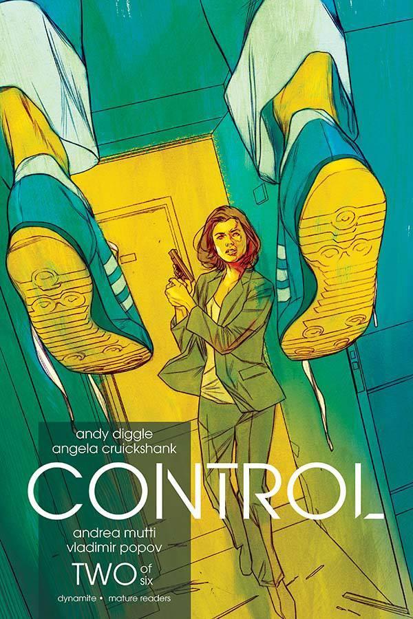 CONTROL #2