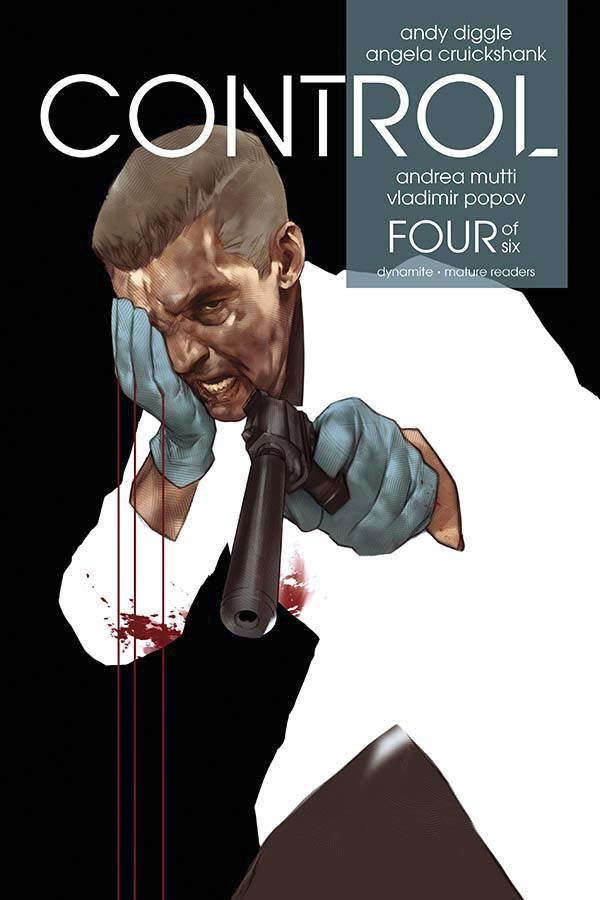 CONTROL #4