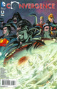 CONVERGENCE #6