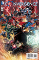 CONVERGENCE #7